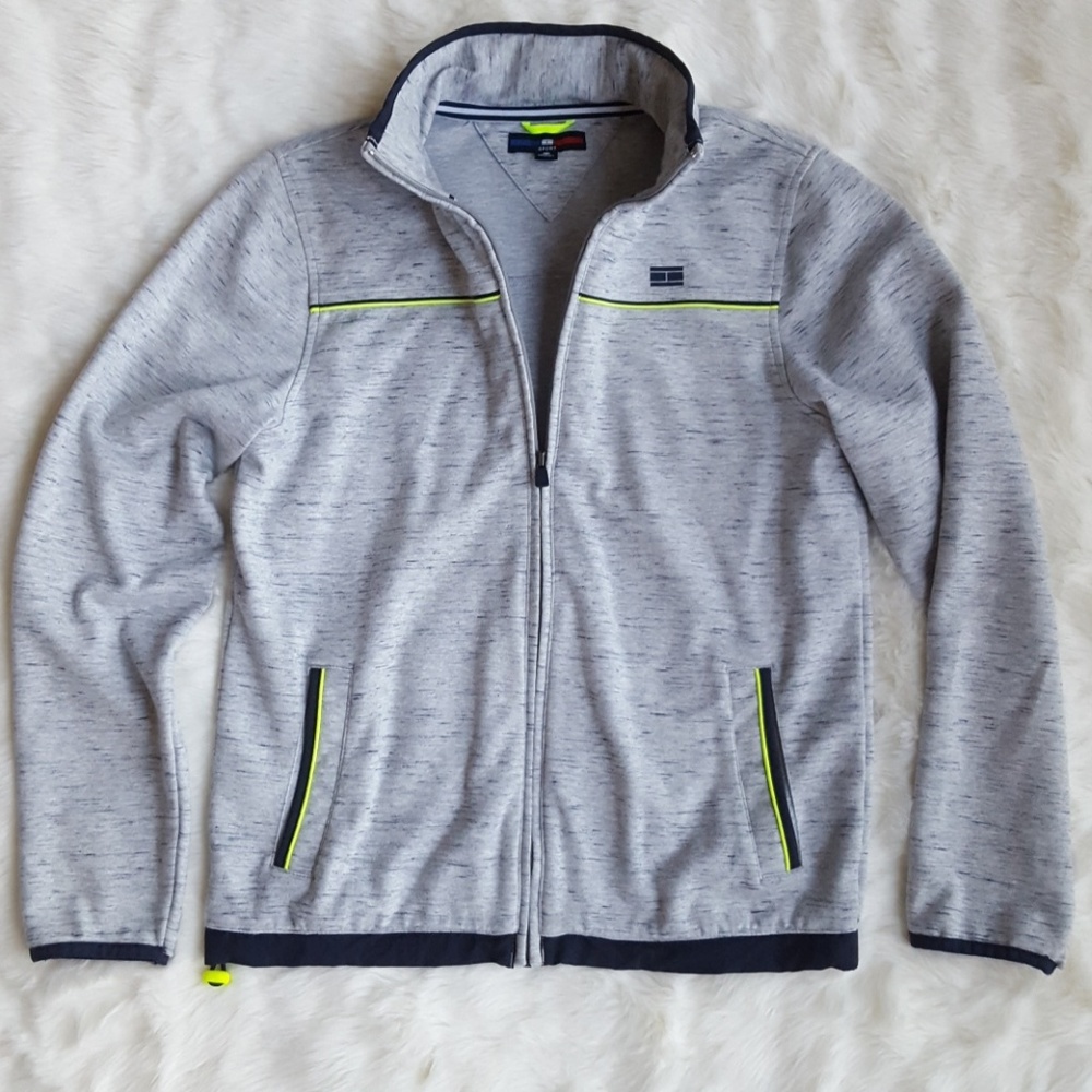 Men's wear